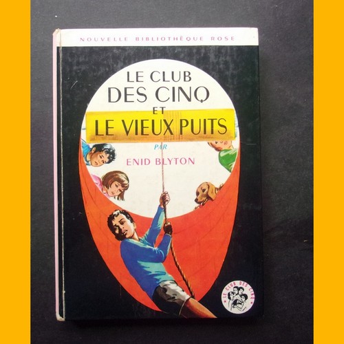 Nouvelle bibliothèque rose - nouvelle,