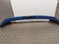 Becquet FORD FIESTA 6 PHASE 2