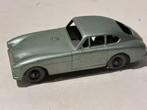 Jouet ancien matchbox lesney - jouet,