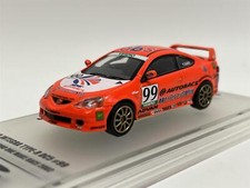 Honda Integra Type R DC5 #99