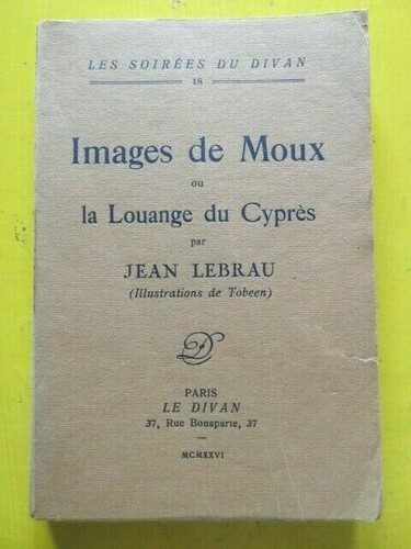 Jean lebrau images moux - jean,