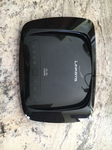 Linksys wrt160n 300 - linksys,