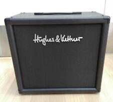 HUGHES&KETTNER Speaker Cabinet Celestion	TM112 from Japan