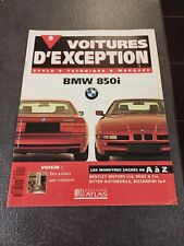 Revue Editions ATLAS -