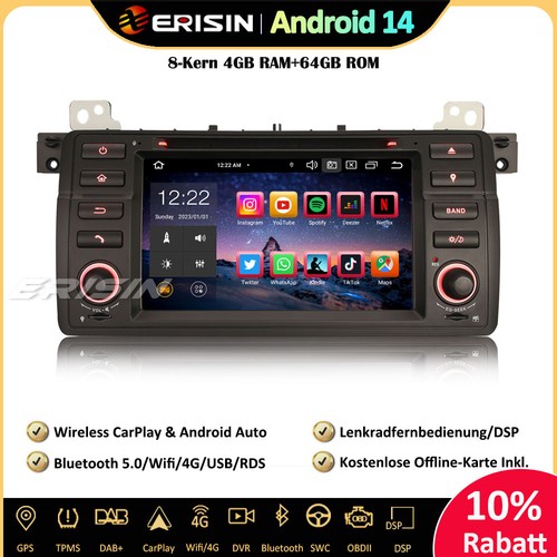 Dab android autoradio gps - android,