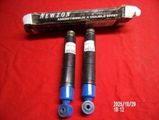 Renault 5 amortisseurs avant