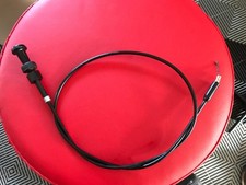 Honda PX 50, Cable de Starter.