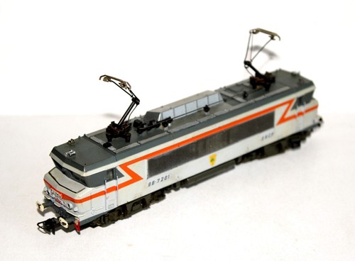 Roco 04199 locomotive - roco, ho