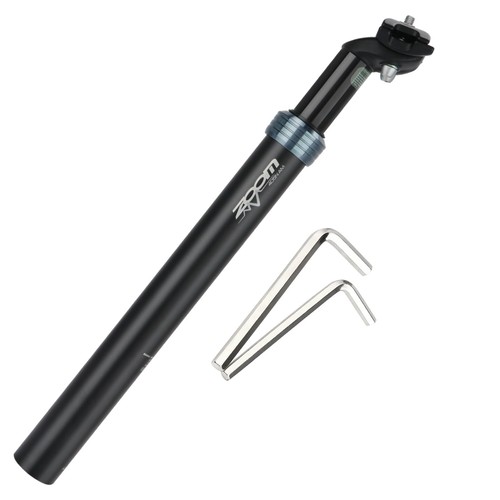 Tige selle vélo avec - tige,