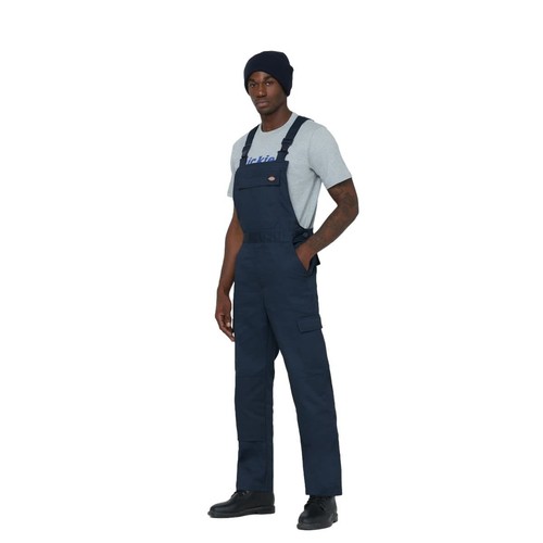 Homme salopette travail - salopette,