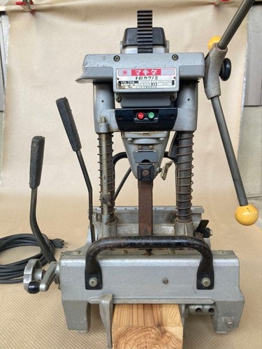Mortaiseuse électrique makita - électrique,