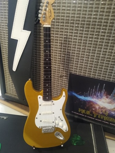 Réplique guitare fender - guitare,