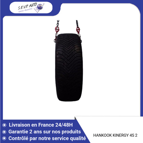 Pneu hankook kinergy - 🇫🇷,