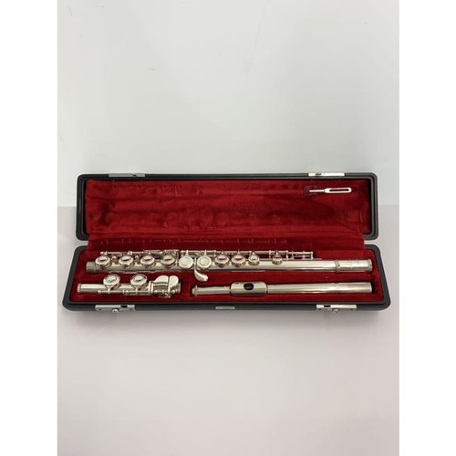 Yamaha yfl 311 flûte - yfl-311, argent
