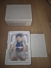 Figurine Résine Lucky LUKE