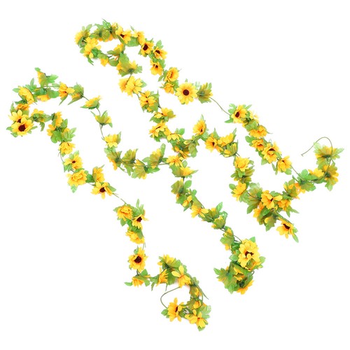 Pcs fleur artificiel - 2, fleurs