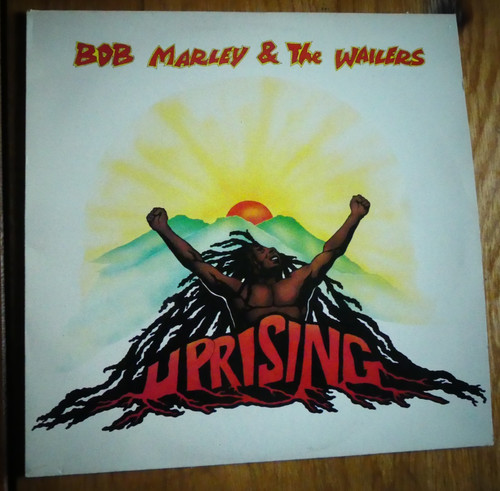 Bob marley the - bob, wailers
