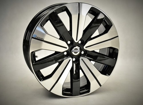 Jantes volvo xc40 xc60 v90 - volvo, r
