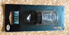 AZTEK 9319C 15ml Airbrush Siphon Bottle. / Syphon Jar 1/2 oz