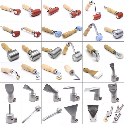Rouleau presseur silicone - rouleau,