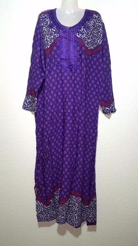 Abaya maxi dress - abaya,