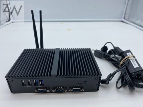 Qotom q310p 3205u - 3205u, 32gb