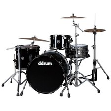 ddrum MAX 324 PB 3 Piece Drum