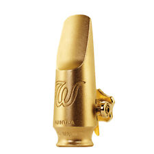 Embouchure De Saxophone