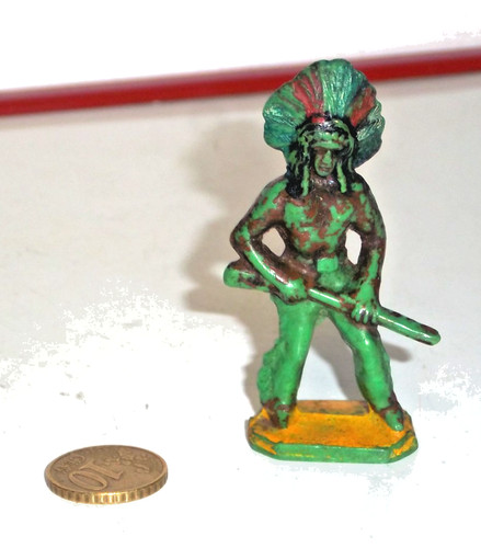 Figurine beffoid guerrier - figurine,