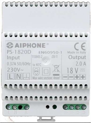 Alimentation transfo aiphone - /,