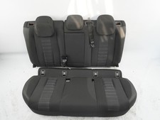 Kit banquette arrière