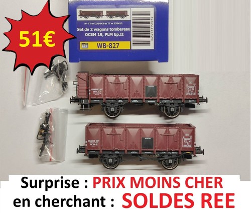 Ree modeles 827 set 2 - ree,