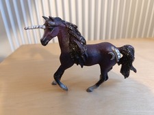 Schleich Bayala Black Moon Unicorn