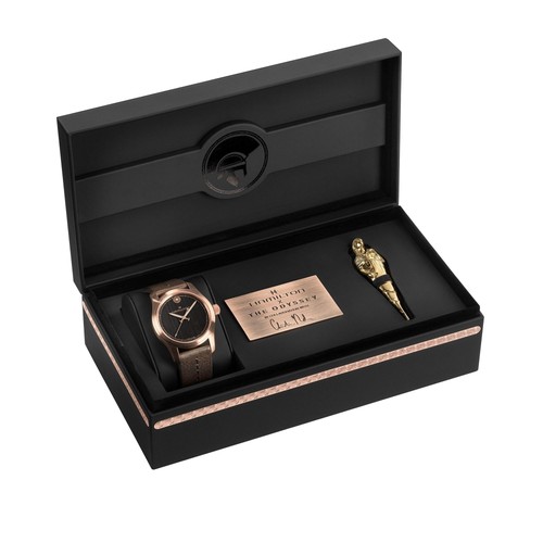 Montre automatique hamilton - montre,