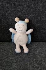 A6- Mini peluche coccinelle