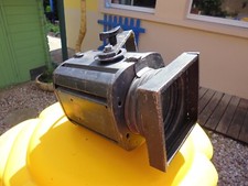 Beau projecteur cinéma