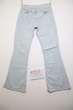 Levis 544 Flare Bootcut