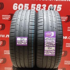 2X 255 55 R19 111WXL HANKOOK