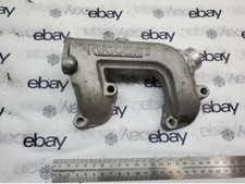 Ruggerini Diesel 211.59 Manifold without sensors C2776 27-35-3