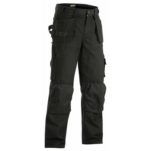 Pantalon travail renforcé - de,