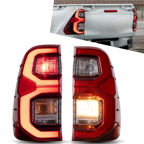 Vland feux arrière led pour - feux,
