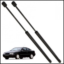 Amortisseurs De Hayon Arrière