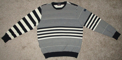 Paul shark yachting sweater - yachting,