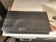 Hifonics Zeus VI old school USA MADE