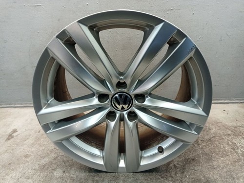Passat borbet rim - vw,