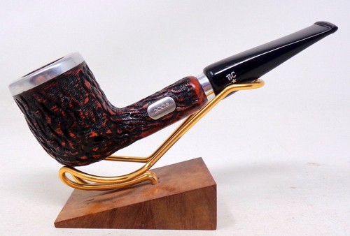 Belle pipe signée - signée, butz