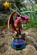 87050 C  FIGURINE STATUE