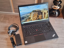 Ordinateur PORTABLE LENOVO