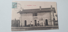 Carte Postale ancienne cpa 37