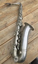 Ancien Saxophone